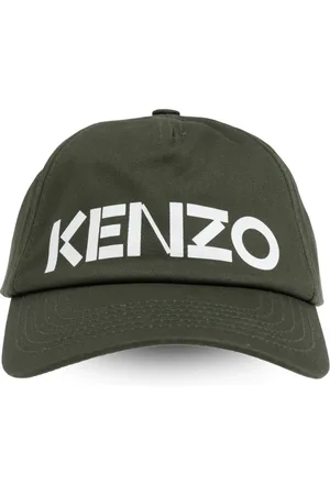 Kenzo Unisex, Accessories, Grün, ONE SIZEGröße: