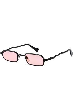 KUBORAUM Unisex, Accessories, Schwarzk, 48 MMGröße: