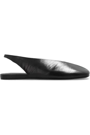 Jil Sander Damen, Schuhe, Schwarzk, 36 EUGröße: