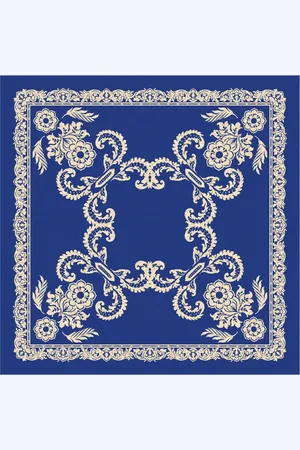 Etro Damen, Accessories, Blau, ONE SIZEGröße: