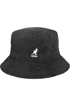Kangol Unisex, Accessories, Schwarzk, MGröße: