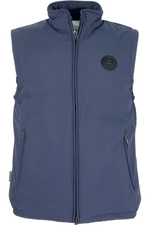 Woolrich Herren, Jacken, Blau, 2XLGröße: