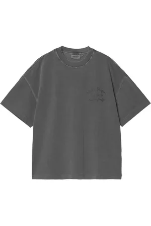Carhartt Herren, Oberteile, Grau, LGröße: