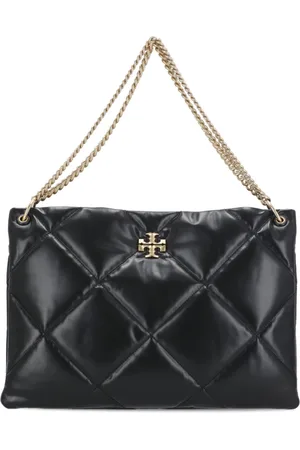 Tory Burch Damen, Taschen, Schwarzk, ONE SIZEGröße: