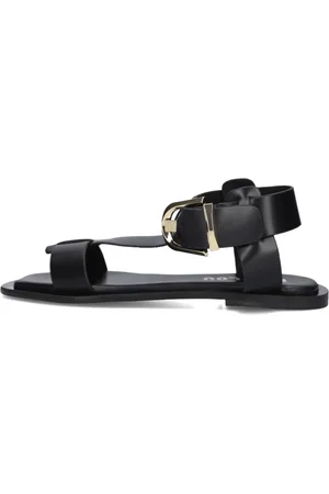Bibi Lou Damen, Schuhe, Schwarzk, 38 EUGröße: