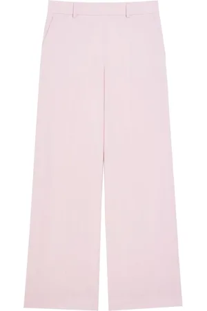 Max Mara Damen, Hosen, Rosa, XSGröße: