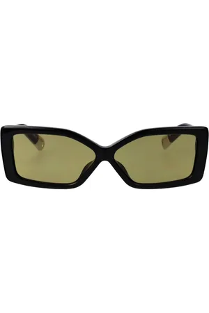 Jacquemus Damen, Accessories, Schwarzk, 60 MMGröße: