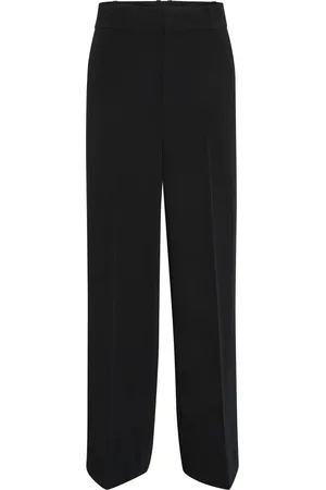 INWEAR Damen, Hosen, Schwarzk, 2XSGröße: