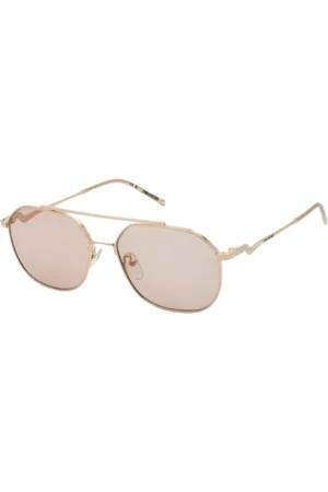 Zadig & Voltaire Damen, Accessories, Gelb, 56 MMGröße: