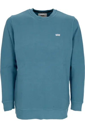 Vans Herren, Sweatshirts & Hoodies, Blau, XLGröße: