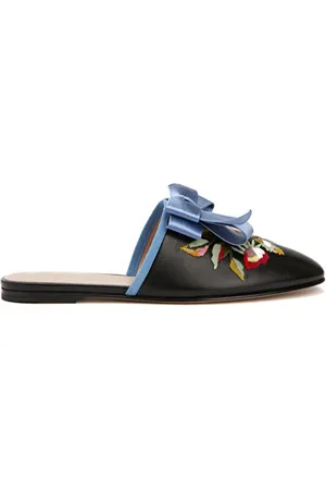 VALENTINO GARAVANI Damen, Schuhe, Mehrfarbig, 37 1/2 EUGröße: