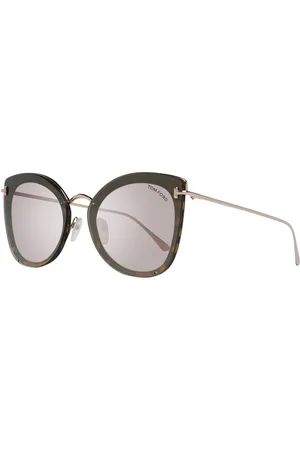 Tom Ford Damen, Accessories, Braun, ONE SIZEGröße: