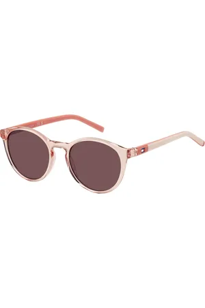 Tommy Hilfiger Unisex, Accessories, Rosa, 47 MMGröße: