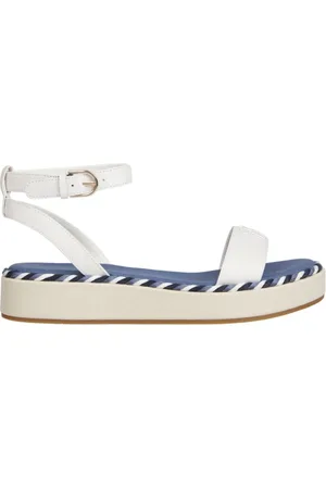 Tommy Hilfiger Damen, Schuhe, Weiß, 39 EUGröße: