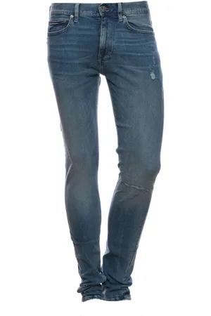 Tommy Hilfiger Herren, Jeans, Blau, W40Größe:
