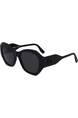 Karl Lagerfeld Unisex, Accessories, Schwarzk, 54 MMGröße:
