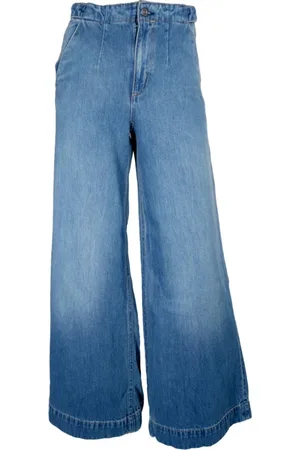 HUGO BOSS Damen, Jeans, Blau, W25 L32Größe: