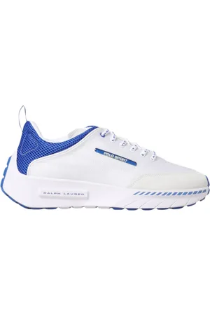 Ralph Lauren Herren, Schuhe, Weiß, 45 EUGröße: