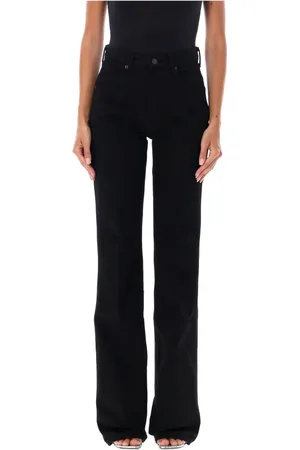 Tom Ford Damen, Jeans, Schwarzk, W27Größe: