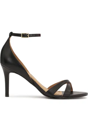 Kazar Damen, Schuhe, Schwarzk, 38 EUGröße: