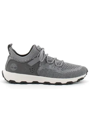 Timberland Herren, Schuhe, Grau, 43 EUGröße: