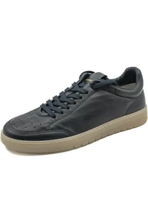Barracuda Herren, Schuhe, Blau, 43 EUGröße: