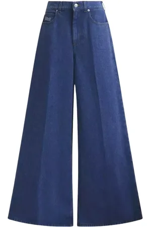 Marni Damen, Jeans, Blau, XSGröße: