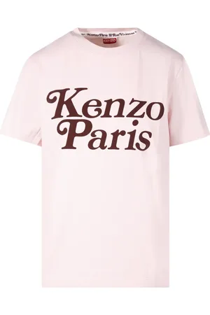 Kenzo Damen, Oberteile, Rosa, LGröße: