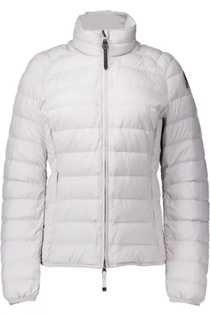 Parajumpers Damen, Jacken, Weiß, SGröße:
