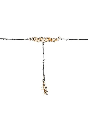Isabel Marant Damen, Accessories, Schwarzk, ONE SIZEGröße: