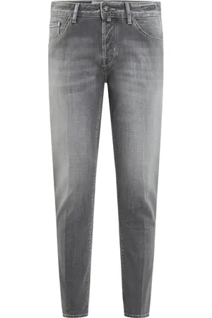 Jacob Cohen Herren, Jeans, Grau, W31Größe: