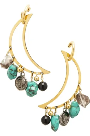 La DoubleJ Damen, Accessories, Blau, ONE SIZEGröße: