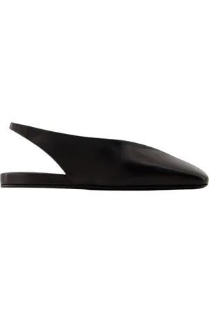 Jil Sander Damen, Schuhe, Schwarzk, 35 EUGröße: