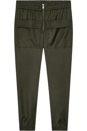 Dondup Damen, Hosen, Grün, W27Größe: