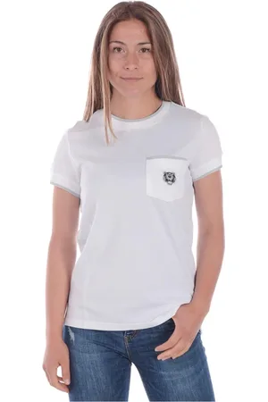 Kenzo Damen, Oberteile, Weiß, LGröße: