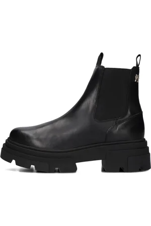 Tommy Hilfiger Damen, Schuhe, Schwarzk, 41 EUGröße: