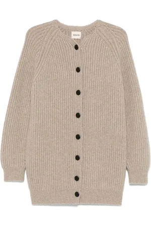 Khaite Damen, Strickwaren, , XSGröße: