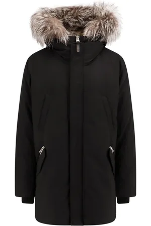 Mackage Herren, Jacken, Schwarzk, 2XLGröße: