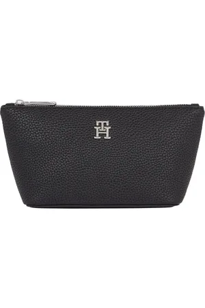 Tommy Hilfiger Damen, Taschen, Schwarzk, ONE SIZEGröße: