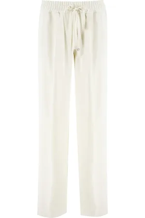 Kiton Damen, Hosen, , LGröße: