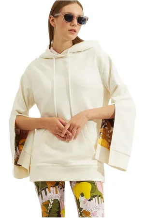 La DoubleJ Damen, Sweatshirts & Hoodies, , XLGröße: