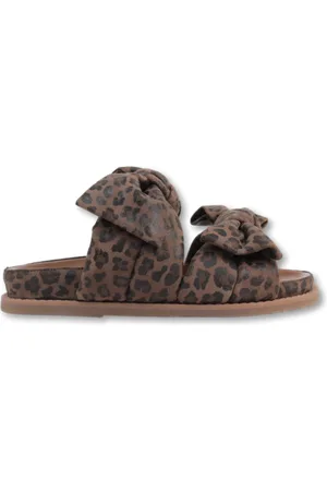 Copenhagen Shoes Damen, Schuhe, Braun, 38 EUGröße: