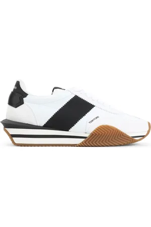 Tom Ford Herren, Schuhe, Mehrfarbig, 42 1/2 EUGröße: