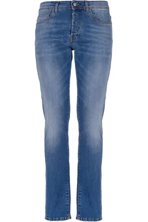 Liu Jo Herren, Jeans, Blau, W38Größe: