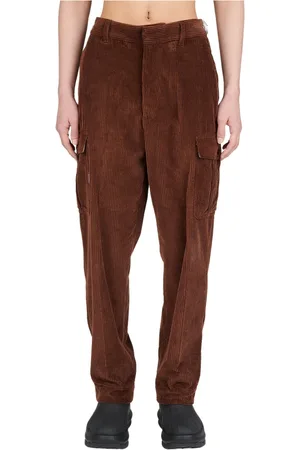 Kenzo Herren, Hosen, Braun, W44Größe: