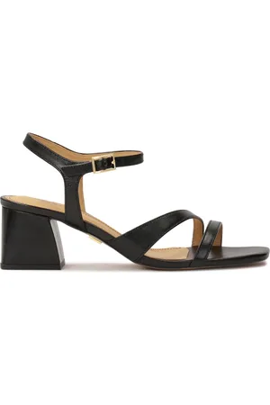 Kazar Damen, Schuhe, Schwarzk, 35 EUGröße: