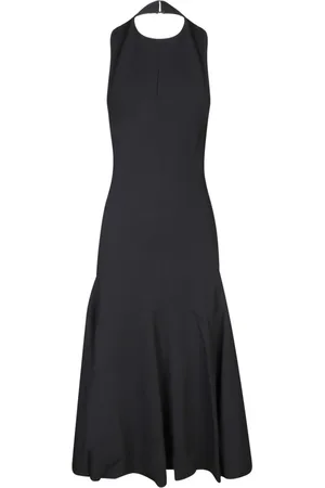 Jacquemus Damen, Kleider, Schwarzk, MGröße:
