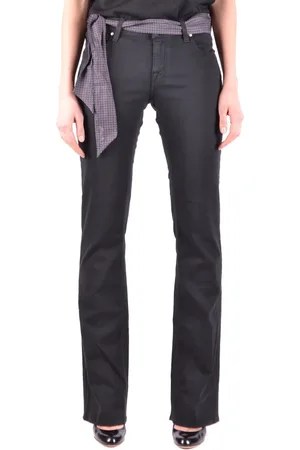 Jacob Cohen Damen, Jeans, Schwarzk, W29Größe: