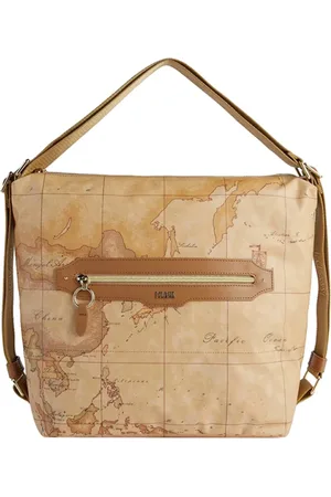 ALVIERO MARTINI 1A CLASSE Damen, Taschen, Braun, ONE SIZEGröße: