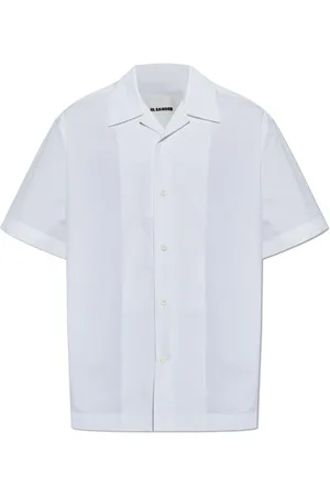 Jil Sander Herren, Shirts, Weiß, XLGröße: